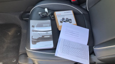 Honda E Ny1 150kW Elegance 69kWh 5dr Auto Electric Hatchback